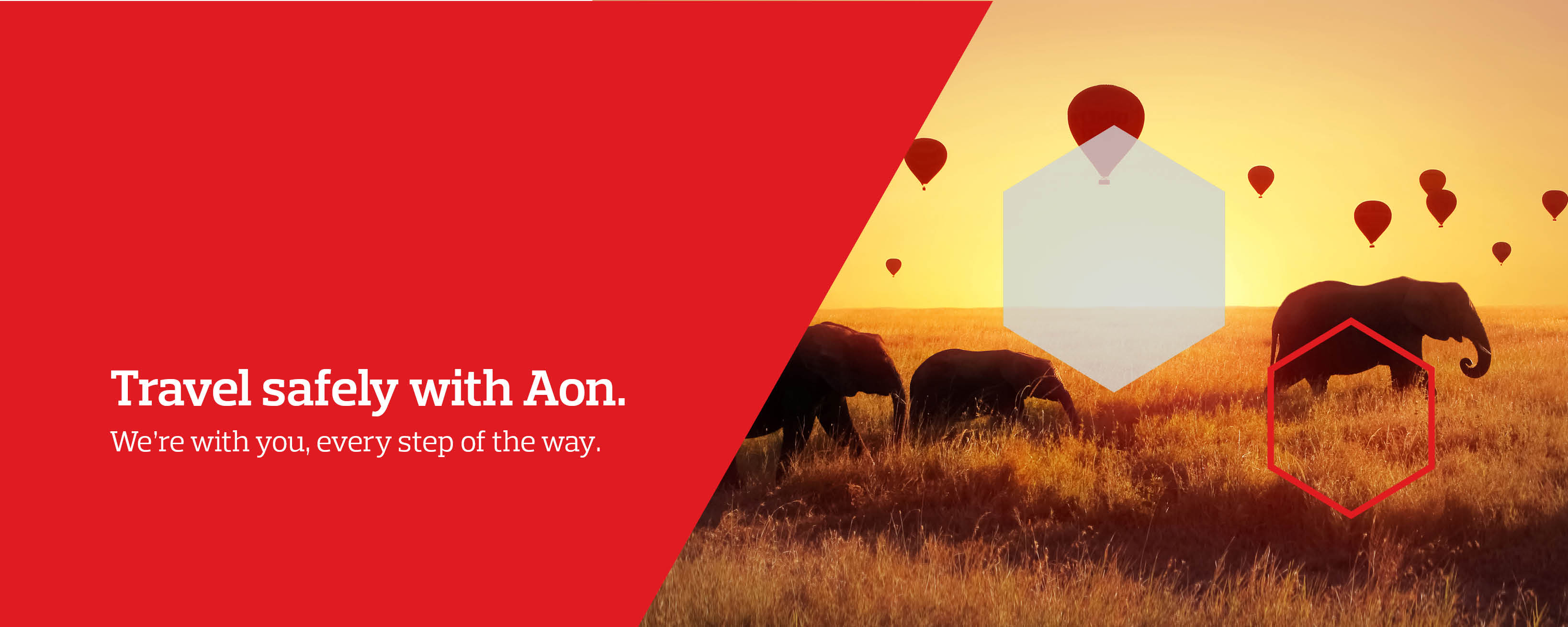 Aon Travel Insurance